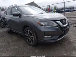 5N1AT2MV8KC797186 2019 NISSAN ROGUE