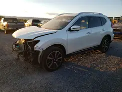 5N1AT2MV8KC798239 2019 NISSAN ROGUE