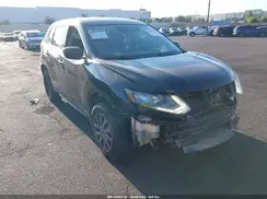 5N1AT2MV8KC798399 2019 NISSAN ROGUE