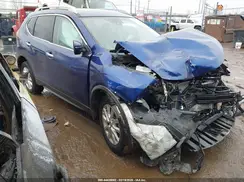 5N1AT2MV8KC799178 2019 NISSAN ROGUE