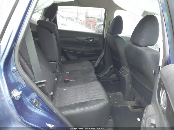 5N1AT2MV8KC799178 2019 NISSAN ROGUE - Image 8