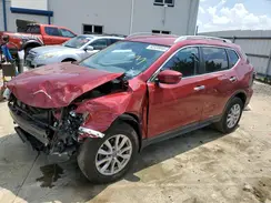 5N1AT2MV8KC799696 2019 NISSAN ROGUE