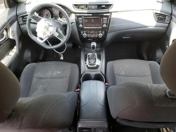 5N1AT2MV8KC799696 2019 NISSAN ROGUE - Image 8