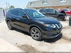 5N1AT2MV8KC799889 2019 NISSAN ROGUE