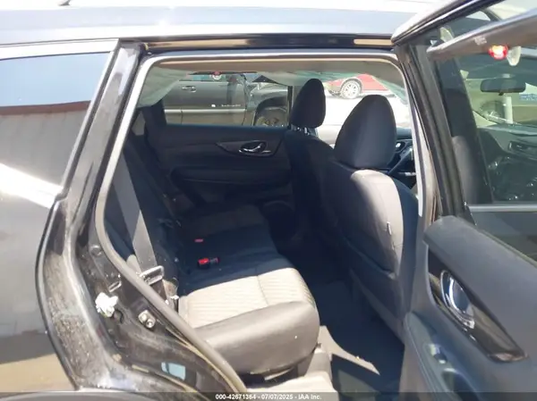 5N1AT2MV8KC799889 2019 NISSAN ROGUE - Image 8