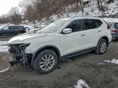 5N1AT2MV8KC799973 2019 NISSAN ROGUE