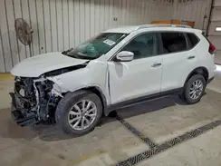 5N1AT2MV8KC800345 2019 NISSAN ROGUE