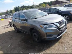 5N1AT2MV8KC800653 2019 NISSAN ROGUE