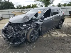 5N1AT2MV8KC800667 2019 NISSAN ROGUE