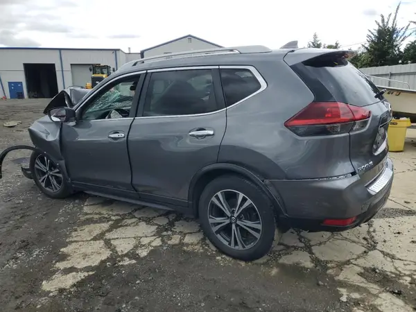 5N1AT2MV8KC800667 2019 NISSAN ROGUE - Image 2