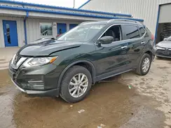 5N1AT2MV8KC801687 2019 NISSAN ROGUE