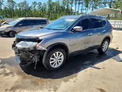 5N1AT2MV8KC802788 2019 NISSAN ROGUE