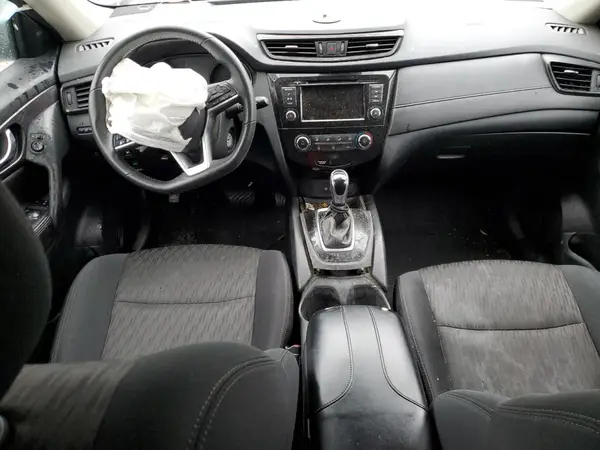 5N1AT2MV8KC803472 2019 NISSAN ROGUE - Image 8