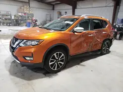 5N1AT2MV8KC803505 2019 NISSAN ROGUE