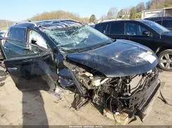5N1AT2MV8KC804119 2019 NISSAN ROGUE