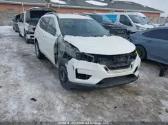5N1AT2MV8KC805142 2019 NISSAN ROGUE