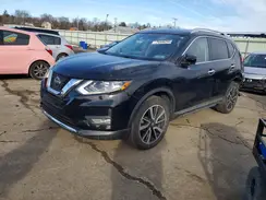 5N1AT2MV8KC805397 2019 NISSAN ROGUE