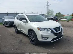5N1AT2MV8KC808770 2019 NISSAN ROGUE