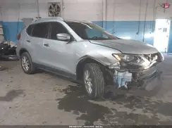 5N1AT2MV8KC808901 2019 NISSAN ROGUE