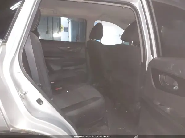 5N1AT2MV8KC808901 2019 NISSAN ROGUE - Image 8