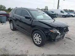5N1AT2MV8KC809658 2019 NISSAN ROGUE