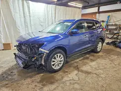 5N1AT2MV8KC811569 2019 NISSAN ROGUE