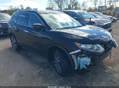 5N1AT2MV8KC812351 2019 NISSAN ROGUE