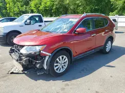 5N1AT2MV8KC812897 2019 NISSAN ROGUE
