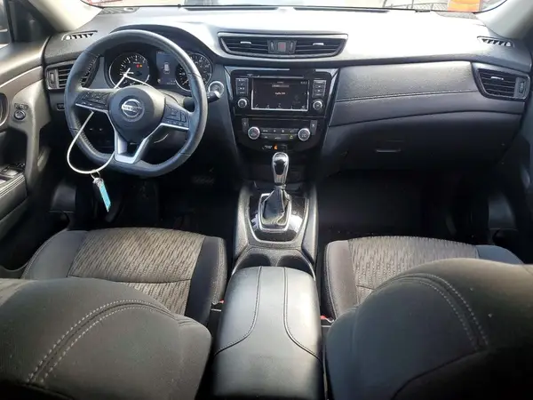 5N1AT2MV8KC812897 2019 NISSAN ROGUE - Image 8