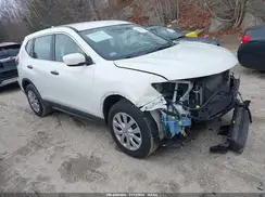 5N1AT2MV8KC818781 2019 NISSAN ROGUE