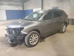 5N1AT2MV8KC819414 2019 NISSAN ROGUE
