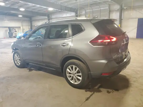 5N1AT2MV8KC819414 2019 NISSAN ROGUE - Image 2