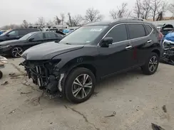 5N1AT2MV8KC819770 2019 NISSAN ROGUE