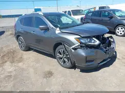 5N1AT2MV8KC821146 2019 NISSAN ROGUE