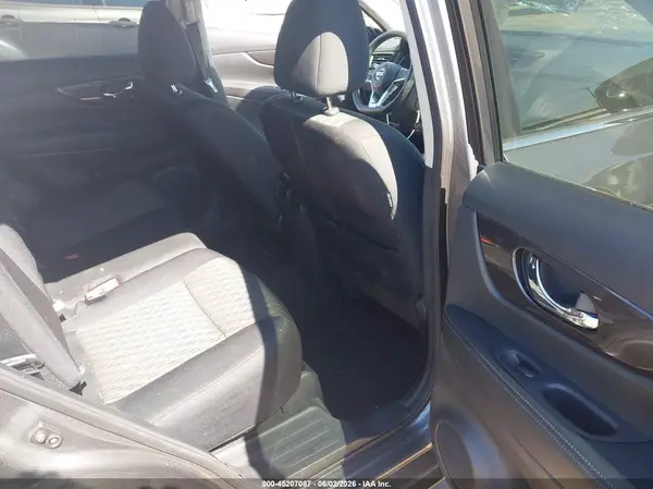 5N1AT2MV8KC821146 2019 NISSAN ROGUE - Image 8