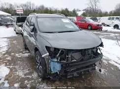 5N1AT2MV8KC822362 2019 NISSAN ROGUE