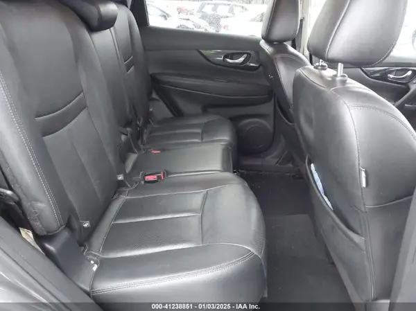 5N1AT2MV8KC822362 2019 NISSAN ROGUE - Image 8
