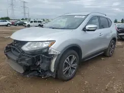 5N1AT2MV8KC822412 2019 NISSAN ROGUE