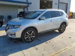 5N1AT2MV8KC823639 2019 NISSAN ROGUE
