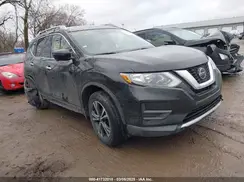 5N1AT2MV8KC823785 2019 NISSAN ROGUE