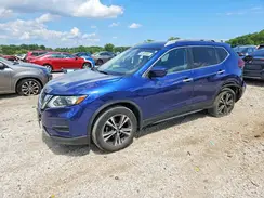 5N1AT2MV8KC823981 2019 NISSAN ROGUE