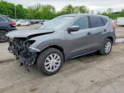 5N1AT2MV8KC825133 2019 NISSAN ROGUE