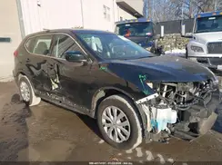5N1AT2MV8KC826301 2019 NISSAN ROGUE