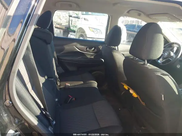 5N1AT2MV8KC826301 2019 NISSAN ROGUE - Image 8