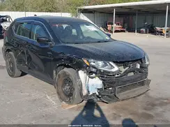 5N1AT2MV8KC826878 2019 NISSAN ROGUE
