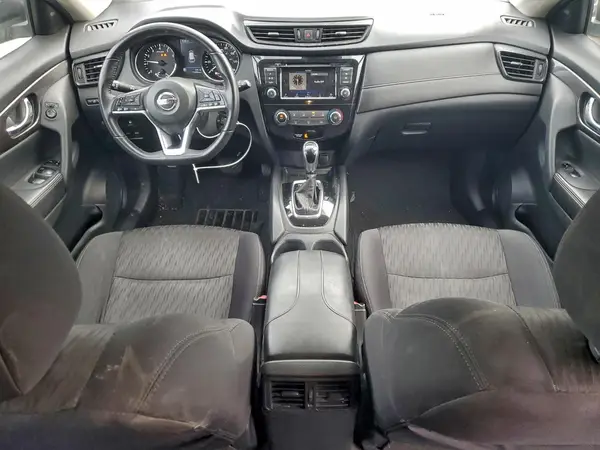 5N1AT2MV8KC827111 2019 NISSAN ROGUE - Image 8