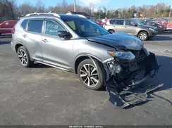 5N1AT2MV8KC827528 2019 NISSAN ROGUE