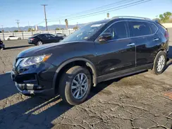5N1AT2MV8KC827559 2019 NISSAN ROGUE
