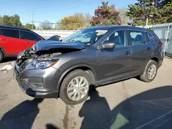 5N1AT2MV8KC827643 2019 NISSAN ROGUE