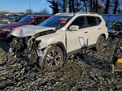5N1AT2MV8KC828145 2019 NISSAN ROGUE